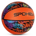 Piłka Koszykowa Active Spokey rozmiar 5