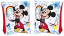 Rękawki do pływania dla dzieci Bestway Mickey & Friends 3-6 lat
