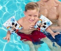 Rękawki do pływania dla dzieci Bestway Mickey & Friends 3-6 lat