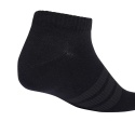 Skarpety adidas Thin & Light Essentials Low Cut 3 pary KC9628 czarne