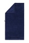Szybkoschnący ręcznik z mikrofibry Aqua Speed DRY SOFT 400 G. 50x100 kol. 10 granatowy