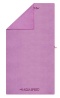 Szybkoschnący ręcznik z mikrofibry Aqua Speed DRY SOFT 400 G. 70x140 kol. 09 fioletowy