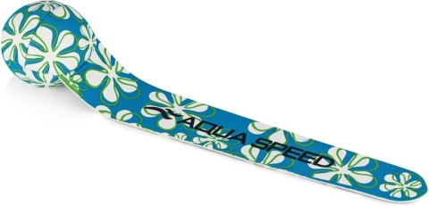 Zestaw zabawek do wyławiania z wody zatopki DIVE TOYS SET kol. 01 niebieski