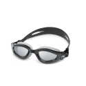 Okulary pływackie Aqua Speed Aurora Nano Anti-Fog kol. 26- czarno-szare -dymione szkła