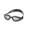 Okulary pływackie Aqua Speed Aurora Nano Anti-Fog kol. 26- czarno-szare -dymione szkła