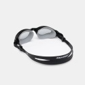 Okulary pływackie Aqua Speed Aurora Nano Anti-Fog kol. 26- czarno-szare -dymione szkła