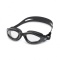 Okulary pływackie Aqua Speed Aurora Nano Anti-Fog kol. 07 - czarne -bezbarwne szkła