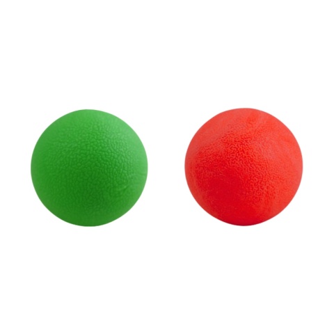 Piłeczka rzutowa palantowa 120 g Legend