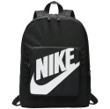 Plecak dziecięcy Nike Y NK Classic Backpack BA5928 010 czarny 16 l