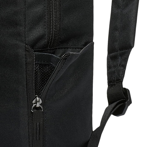 Plecak dziecięcy Nike Y NK Classic Backpack BA5928 010 czarny 16 l