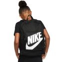 Plecak dziecięcy Nike Y NK Classic Backpack BA5928 010 czarny 16 l