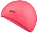 Czepek pływacki lateksowy Aqua-speed Soft Latex 03 - różowy
