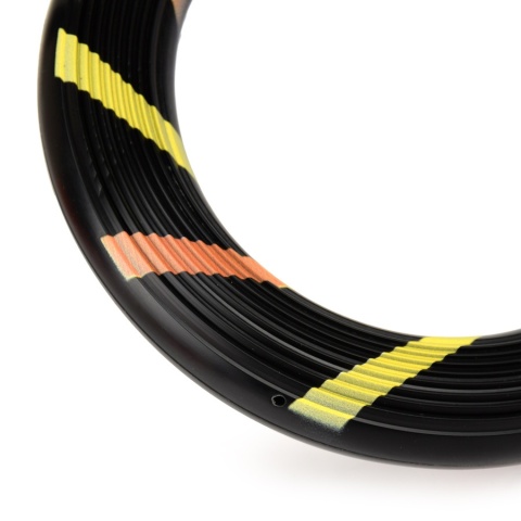 Ringo sportowe 17cm gumowe PTR CE SMJ sport R-175