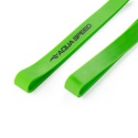 Latexowa taśma oporowa AQUA SPEED Power- zielona 10-20 kg