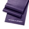 Latexowa taśma oporowa AQUA SPEED Fizjo Flat - fioletowa 25-35 kg