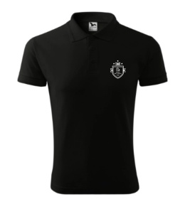 MAŁA BRYTANIA KOSZULKA POLO JUNIOR