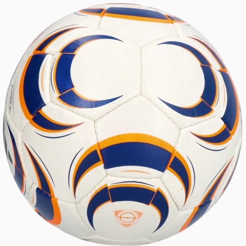Piłka nożna adidas Tiro Training JW1528 biało-niebieska