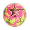 Piłka nożna adidas UCL Club 26/27 League Stage KE9760 różowo-żółta