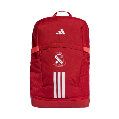 WOLANKA Plecak Treningowy adidas Tiro czerwony