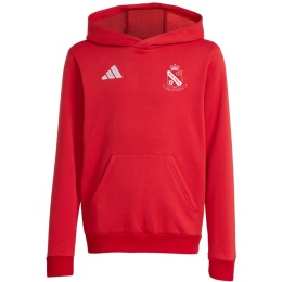WOLANKA Bluza dla dzieci adidas Entrada 26 Hoody