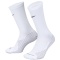 Skarpety Nike Dri-Fit Strike FZ8485 100 białe