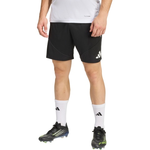 Spodenki męskie adidas Tiro 26 Competition Training KA7643 czarne