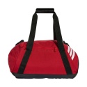 WOLANKA Torba adidas Tiro Duffle Small czerwona