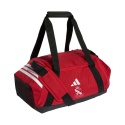 WOLANKA Torba adidas Tiro Duffle Small czerwona
