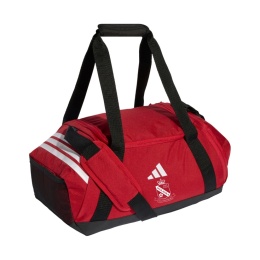 WOLANKA Torba adidas Tiro Duffle Small czerwona
