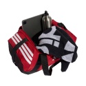 WOLANKA Torba adidas Tiro Duffle Small czerwona