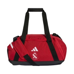 WOLANKA Torba adidas Tiro Duffle Small czerwona