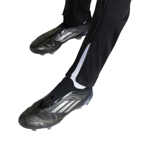 WOLANKA Spodnie męskie adidas Entrada 26 Training czarne
