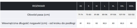 WOLANKA Spodnie męskie adidas Entrada 26 Training czarne