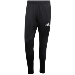 WOLANKA Spodnie dla dzieci adidas Entrada 26 Training czarne