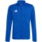 Bluza dla dzieci adidas Entrada 26 Track JZ6607 niebieska