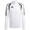 Bluza męska adidas Tiro 26 League Training Top KC1260 biała