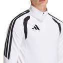 Bluza męska adidas Tiro 26 League Training Top KC1260 biała