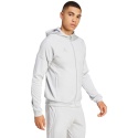 Bluza męska adidas Tiro 25 Full-Zip Hoodie JC5130 szara