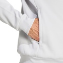 Bluza męska adidas Tiro 25 Full-Zip Hoodie JC5130 szara