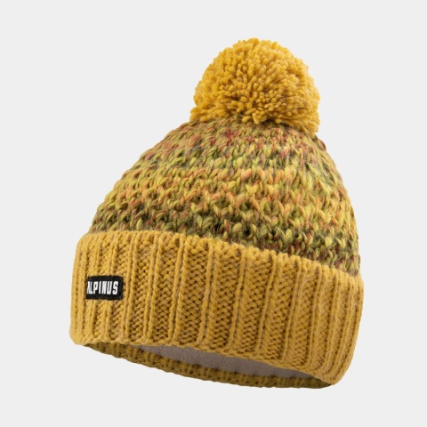 Czapka Zimowa Damska Alpinus Autiola ST18333 one size