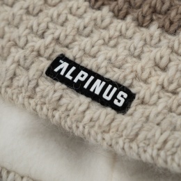 Czapka Zimowa Damska Alpinus Luosto ST18335 one size