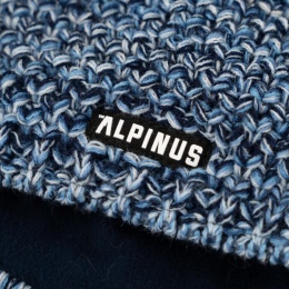 Czapka Zimowa Damska Alpinus Sompion ST183375 one size