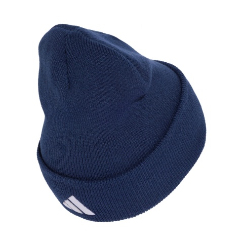 Czapka adidas Real Madryt Woolie KQ7902 OSFM granatowa