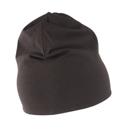 Czapka dla dzieci 4F U0740 antracyt / jasnoszara 4FJWSS26ACAPU0740 22S
