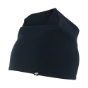 Czapka dla dzieci 4F U0740 granatowa / czarna 4FJWSS26ACAPU0740 31S