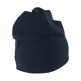 Czapka dla dzieci 4F U0740 granatowa / czarna 4FJWSS26ACAPU0740 31S