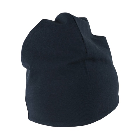 Czapka dla dzieci 4F U0740 granatowa / czarna 4FJWSS26ACAPU0740 31S