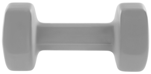 Hantla Winylowa HMS 4 KG VDB ENERO FIT szara