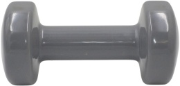 Hantla Winylowa HMS 5 KG VDB ENERO FIT szara