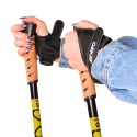 Kije Nordic Walking Enero NEWICON 110 - 135 cm
